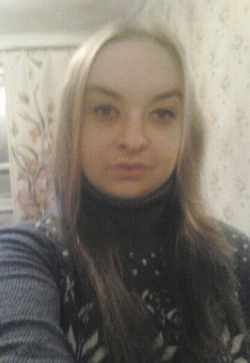 My photo - Viktoriya, 30 from Nikopol (@viktoriya121267)
