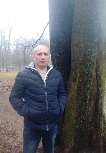 Моя фотография - константин, 45 из Бобруйск (@konstantin56313)