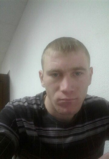 Моя фотография - Андрей, 33 из Алматы́ (@andrey686266)