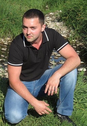 My photo - Bez obmejen, 35 from Uzhgorod (@bezobmejen)