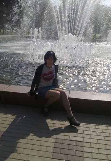 My photo - Jane, 34 from Voronezh (@jane114)