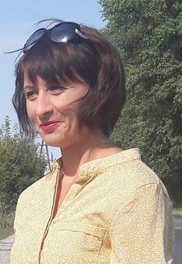 Моя фотографія - Людмила, 41 з Хмельницький (@ludmila65671)