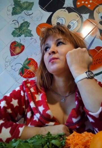 Моя фотография - Наталья, 46 из Одесса (@natalya312215)