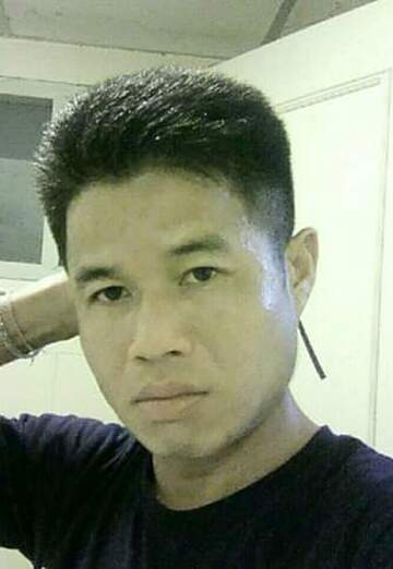 My photo - Pasang Lamphun, 33 from Pattaya (@pasanglamphun)