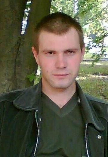 Моя фотография - Евгений, 41 из Шахты (@evgeniy315726)