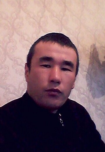 Моя фотография - Айтбек, 29 из Бишкек (@aytbek31)