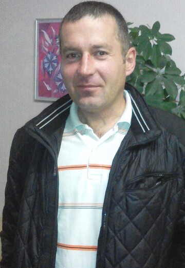 My photo - vyacheslav, 47 from Berdsk (@vyacheslav60763)