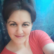 Анна, 45, Рязань