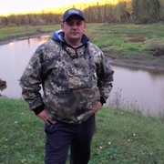 Kostya 43 Novosibirsk