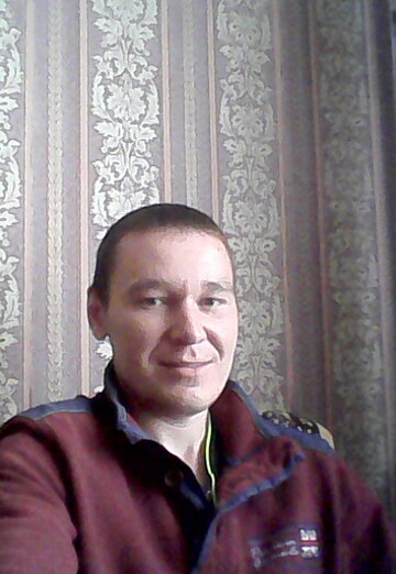 Моя фотография - Александр, 37 из Барановичи (@aleksandr787939)