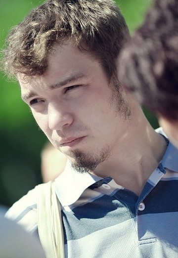 My photo - xsawx, 36 from Saint Petersburg (@xsawx)
