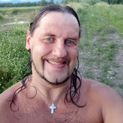 Алексей Шниферсон, 46, Ильский