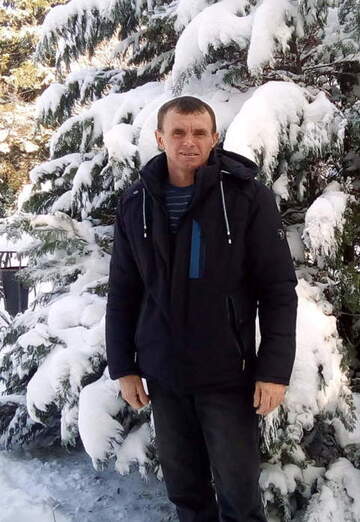 Моя фотография - Сергей Миронов, 46 из Ставрополь (@sergeymironov84)