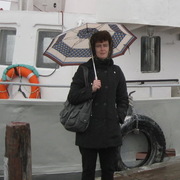 Мария, 49, Калашниково