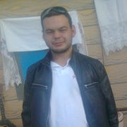 Александр, 33, Чапаевск
