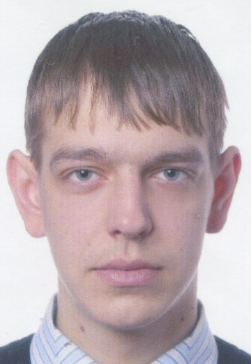 Моя фотография - Ivan, 33 из Новосибирск (@ivan143888)