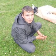 вова, 32, Нижнеудинск