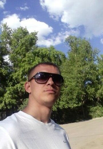Моя фотография - Gringo, 36 из Барнаул (@gringo182)