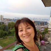 Наталья, 60, Югорск