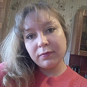 Анастасия, 39, Нягань