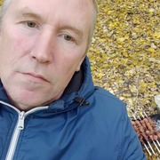 Иван Петров, 42, Жуковка
