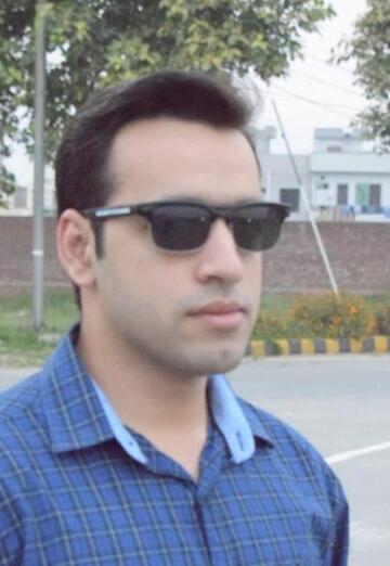 My photo - asad iqbal sheikh, 31 from Islamabad (@asadiqbalsheikh)