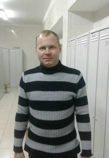 Моя фотография - николай, 39 из Петропавловск (@nikolay148047)