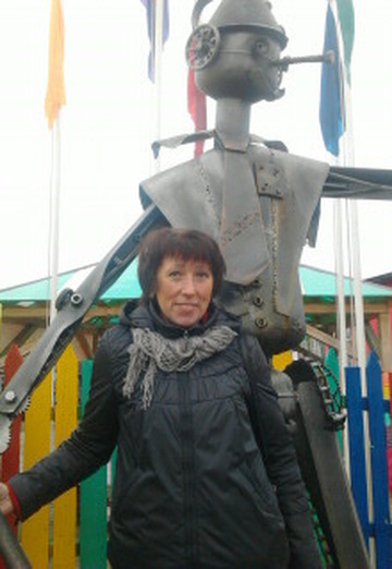 My photo - ALYoNA, 55 from Pavlovsky Posad (@alena16943)