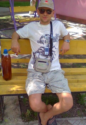 My photo - stas, 55 from Tiraspol (@stas4812)