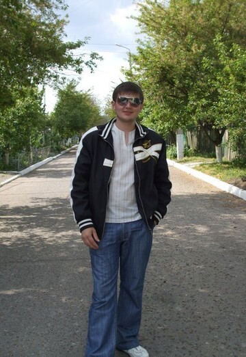 My photo - denis, 36 from Rybnitsa (@denis146291)