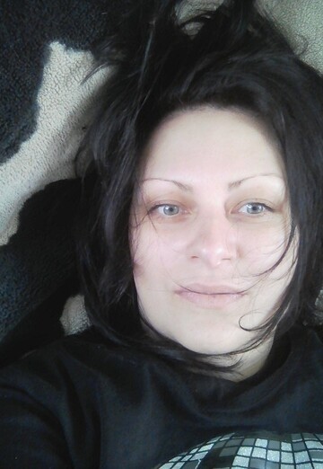 Моя фотография - Маргарита, 43 из Николаев (@margarita17882)