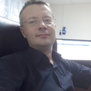 Денис, 45, Тарко (Тарко-сале)
