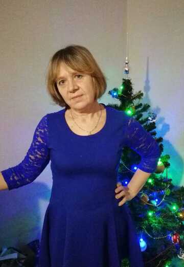 Моя фотография - Нонна, 56 из Санкт-Петербург (@nonna1119)