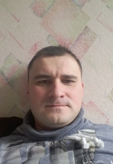 My photo - Sergey, 39 from Krakow (@sergey507809)