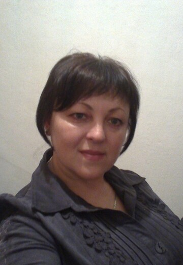 Моя фотография - Светлана, 51 из Крыловская (@svetlana164647)