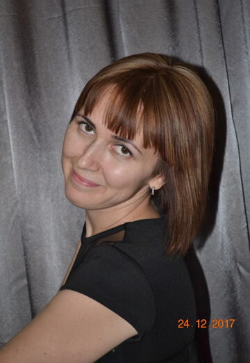Моя фотография - Мария, 42 из Саратов (@mariya104300)