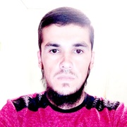 Николай, 27, Магарамкент