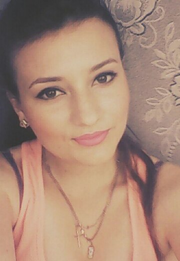 My photo - Tatyana, 27 from Makeevka (@tatyana179372)