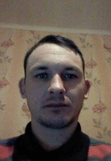 My photo - Viktor, 39 from Dzhankoy (@viktor84189)