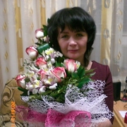 Ольга, 54, Амурск