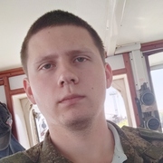Павел Кошкарев, 26, Минеральные Воды