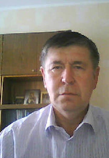 My photo - vladislav, 73 from Nizhny Novgorod (@vladislav16672)