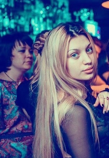 Моя фотография - Татьяна, 29 из Астрахань (@tatyana52967)