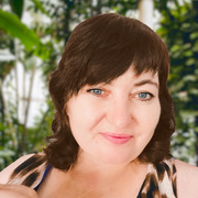 Ирина, 43, Юрьевец