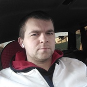 Макс, 28, Алексеевка (Белгородская обл.)