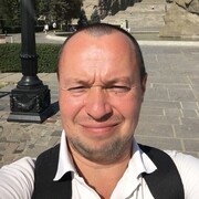 ВЛАДИМИР, 44, Сосновый Бор