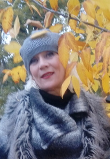 Mi foto- Liudmila, 60 de Oleksandria (@ludmila95954)