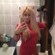Анна, 38, Апшеронск