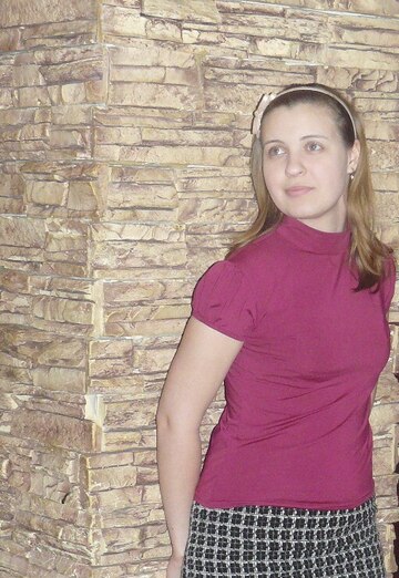 Mi foto- Tatiana, 34 de Kostromá (@tatyana352216)