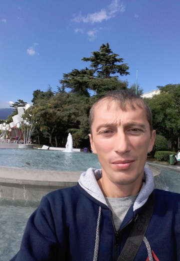 Моя фотография - геннадий, 49 из Луганск (@gennadiy13973)